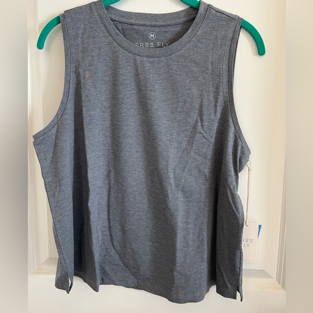Free Fly Women’s Tank Medium NWT
